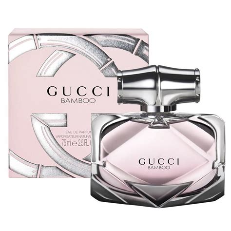 Gucci Bamboo Eau de Parfum 75ml .